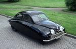 Saab 92 Prototype (UrSaab) 1947 года
